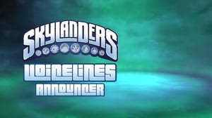 Skylanders Announcer AI voice text to speech and AI music cover generator